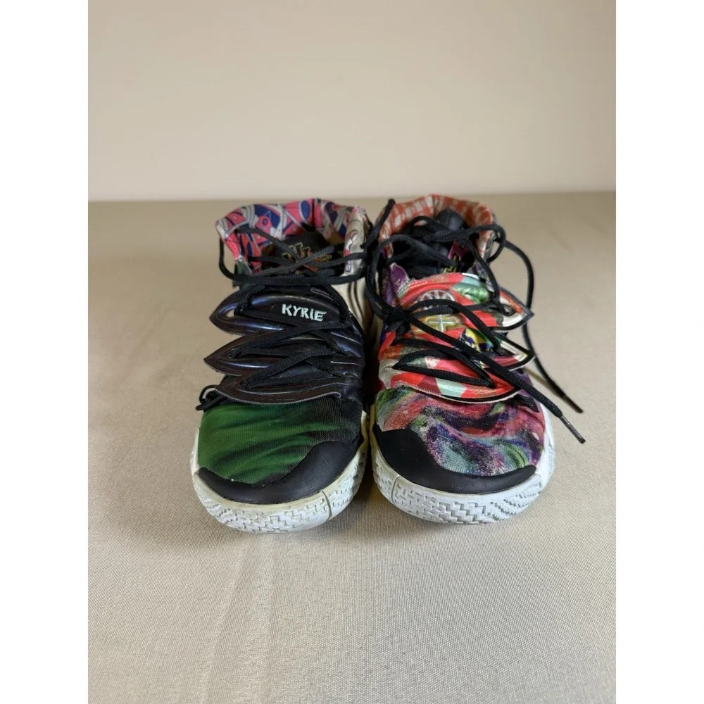 Nike Kybrid S2 Best Of Pineapple Mens Size 10 Athletic Shoe Sneaker CQ9323-900